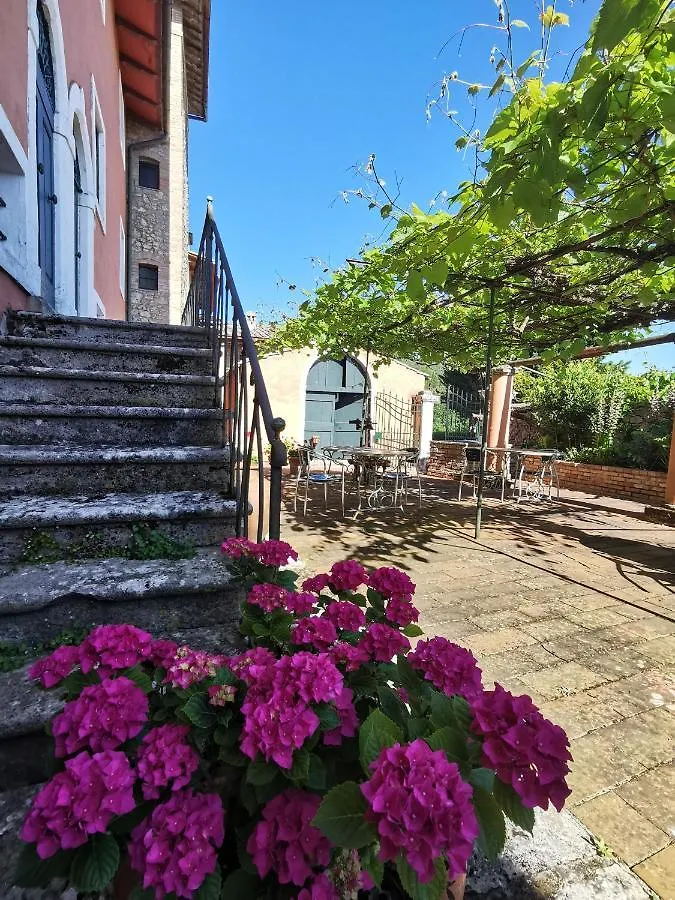 Hotel Pescille Country House - Tuscany Charme San Gimignano