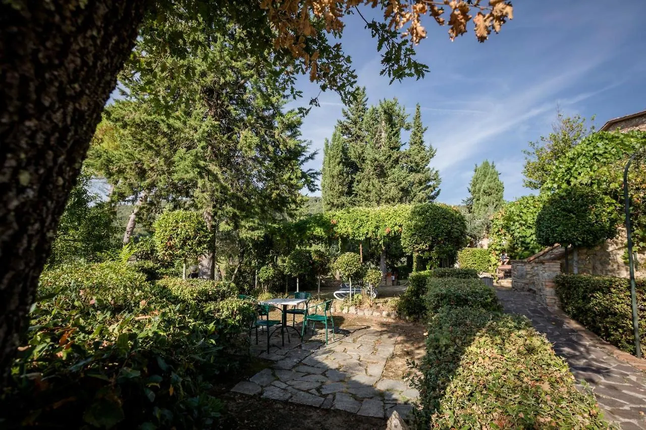 Hotel Pescille Country House - Tuscany Charme San Gimignano