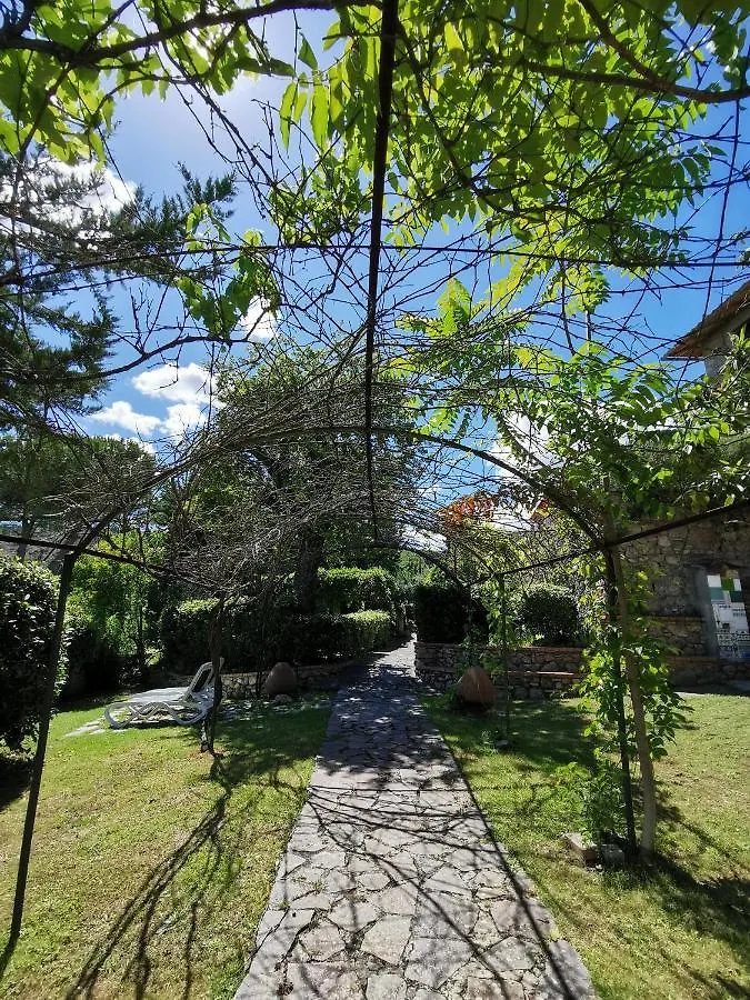 Hotel Pescille Country House - Tuscany Charme San Gimignano