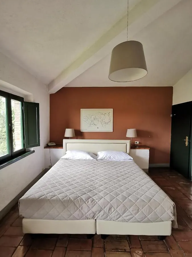 Hotel Pescille Country House - Tuscany Charme San Gimignano