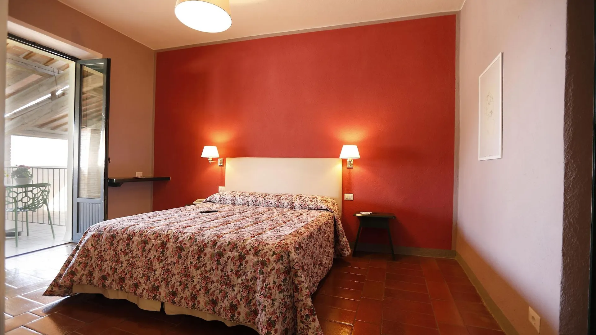 Hotel Pescille Country House - Tuscany Charme San Gimignano