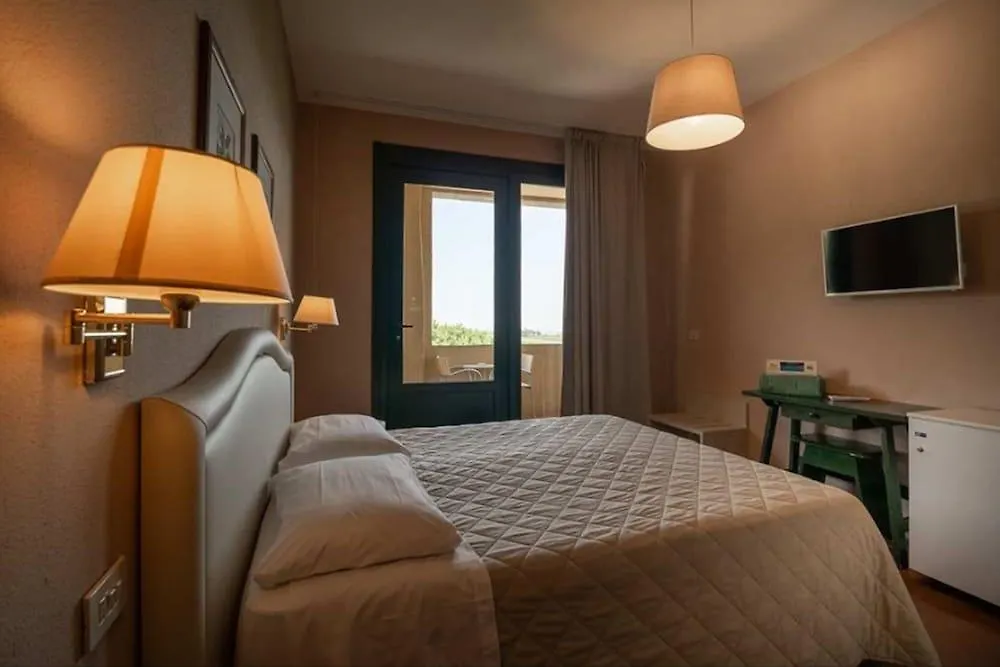 Hotel Pescille Country House - Tuscany Charme San Gimignano 3*,