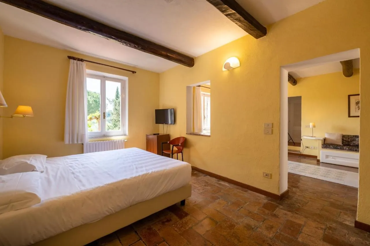 Hotel Pescille Country House - Tuscany Charme San Gimignano 3*,  Italy