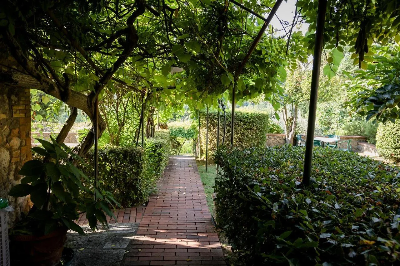 Hotel Pescille Country House - Tuscany Charme San Gimignano