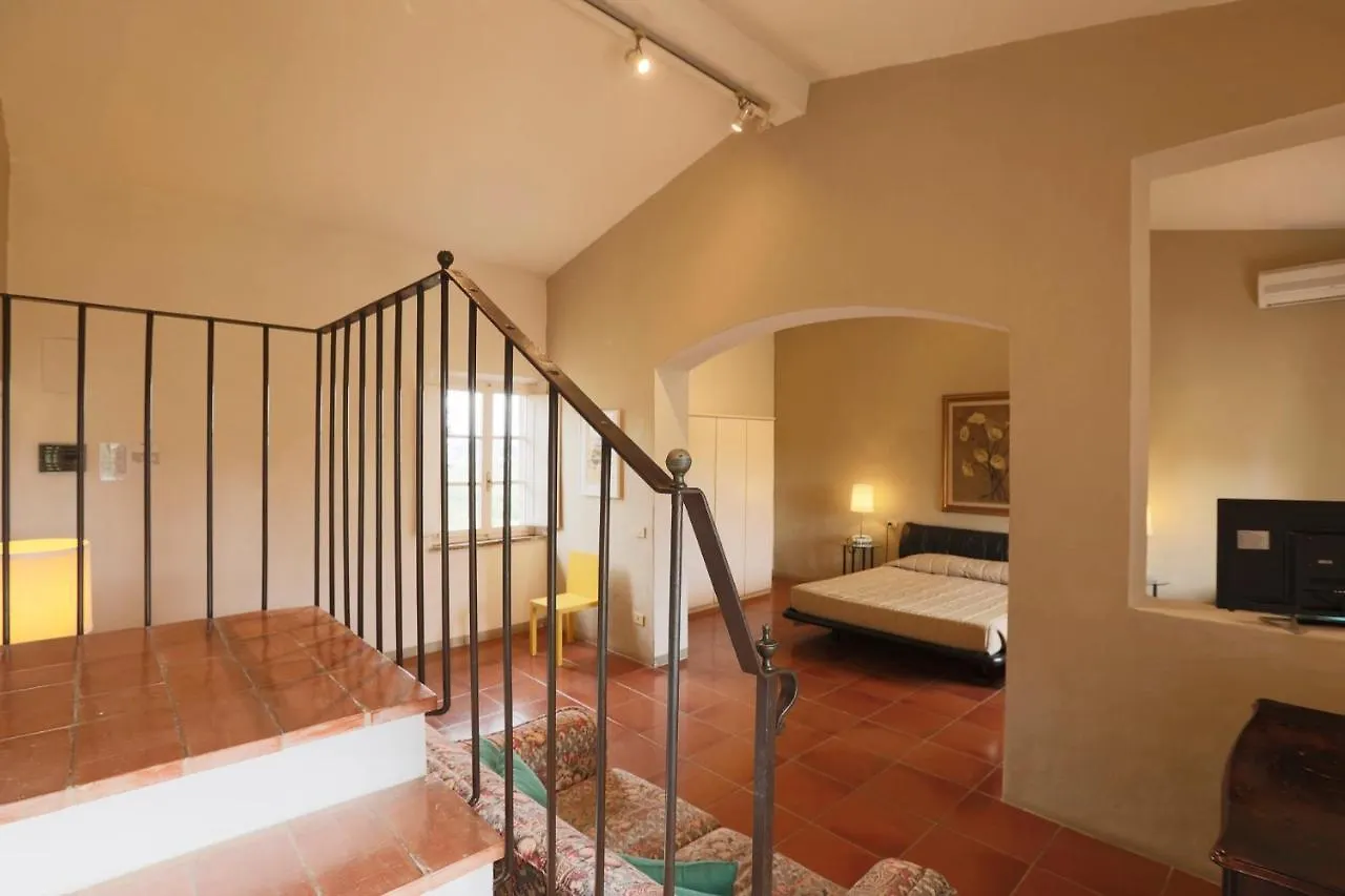 Hotel Pescille Country House - Tuscany Charme San Gimignano 3*,
