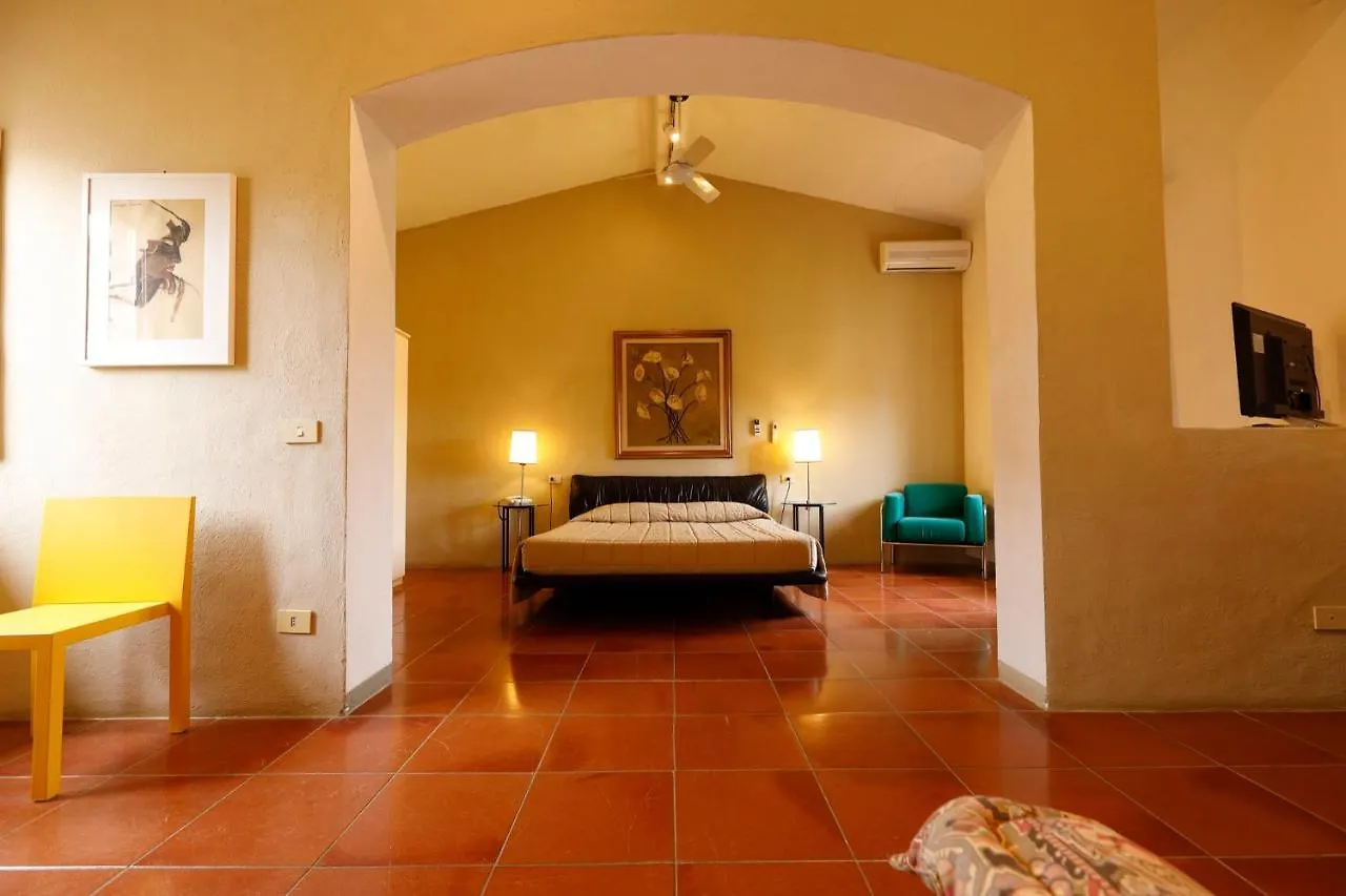 Hotel Pescille Country House - Tuscany Charme San Gimignano