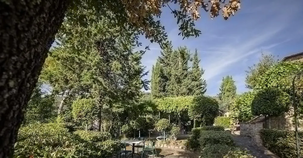 Hotel Pescille Country House - Tuscany Charme San Gimignano 3*,  Italy