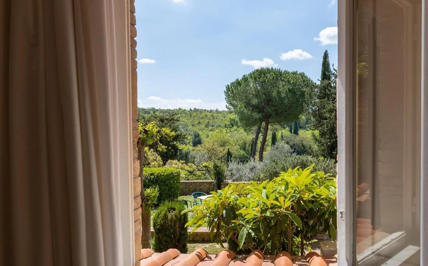 Hotel Pescille Country House - Tuscany Charme San Gimignano 3*,