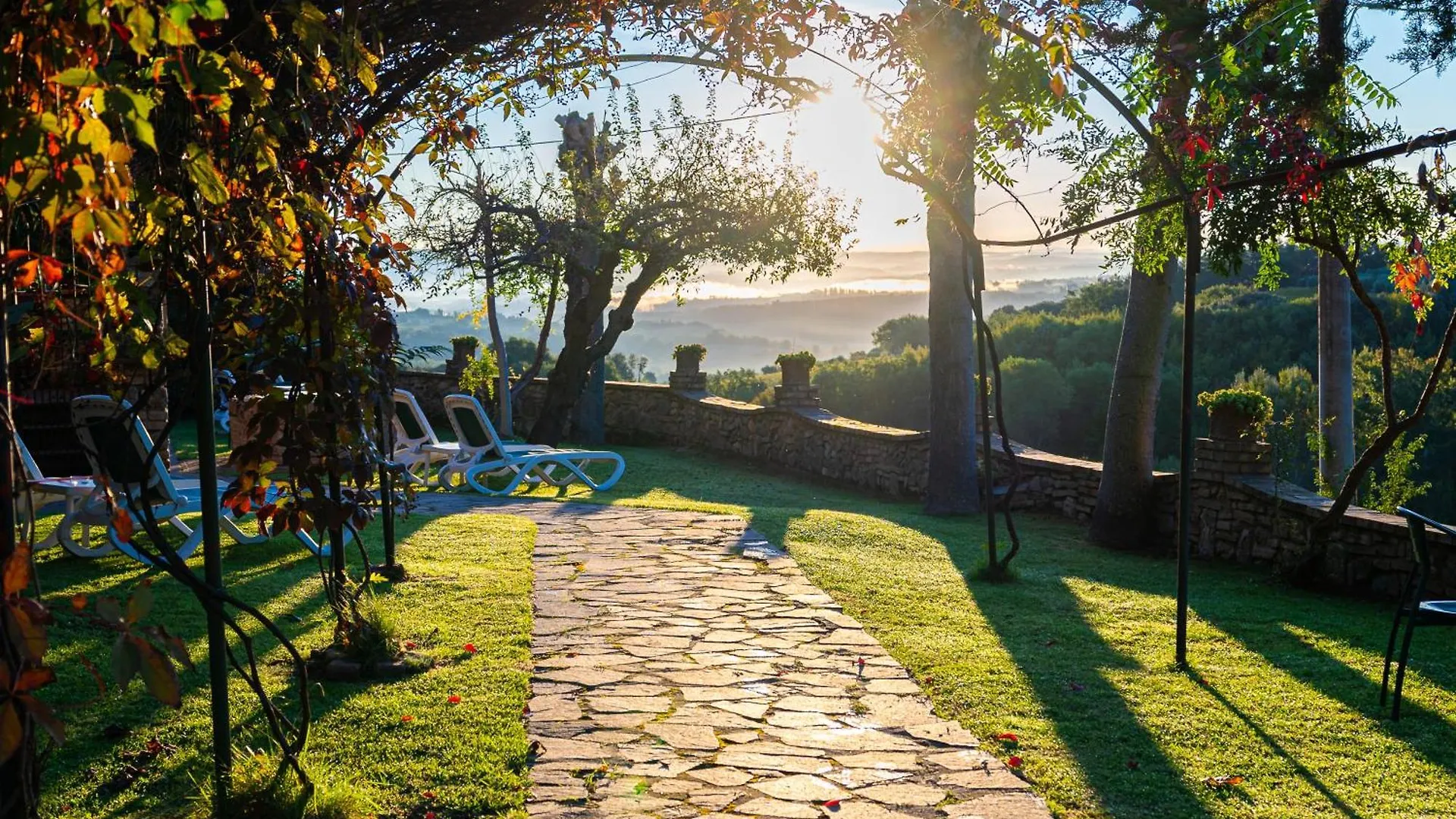 Hotel Pescille Country House - Tuscany Charme San Gimignano 3*,