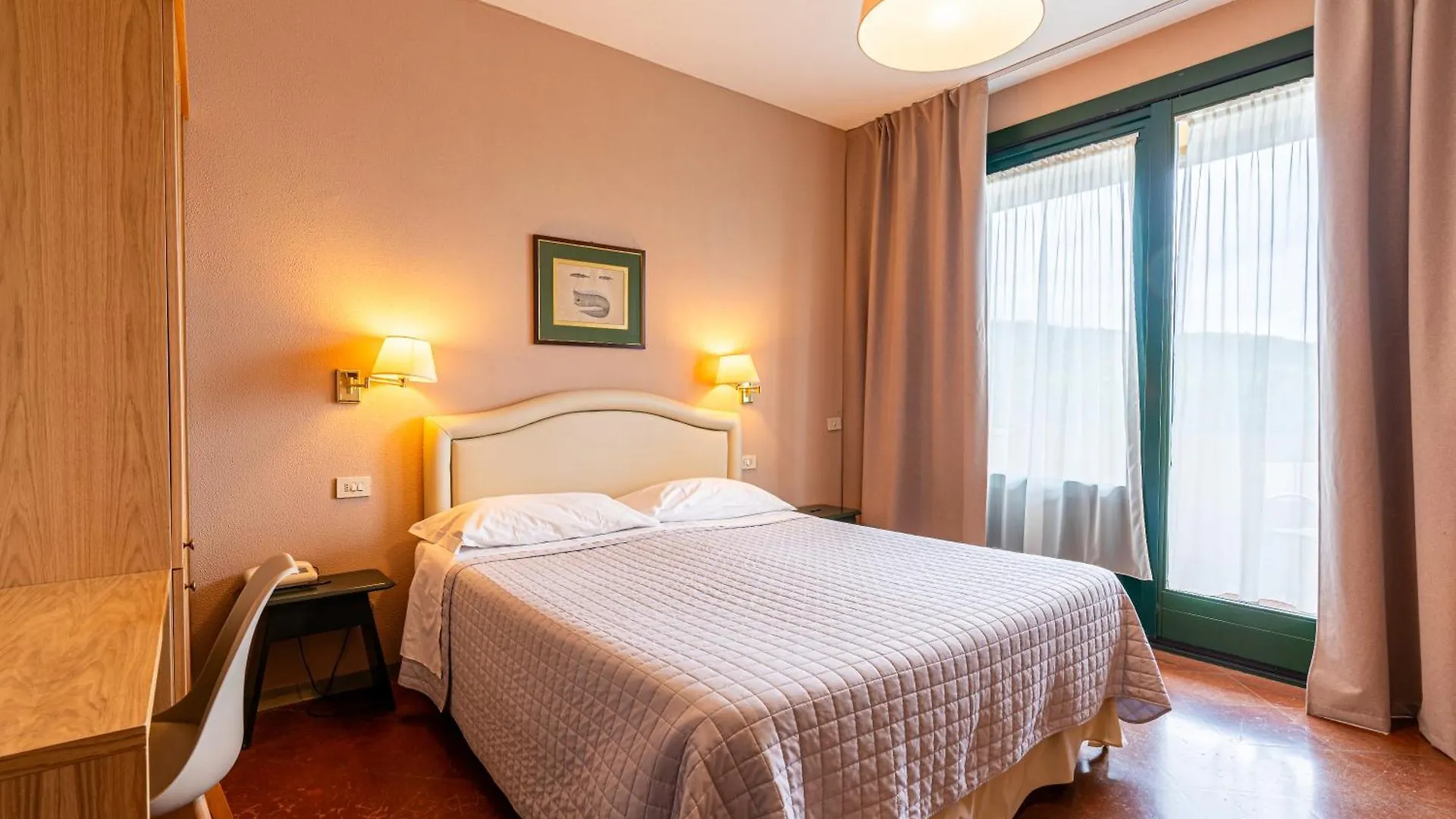 Hotel Pescille Country House - Tuscany Charme San Gimignano 3*,  Italy