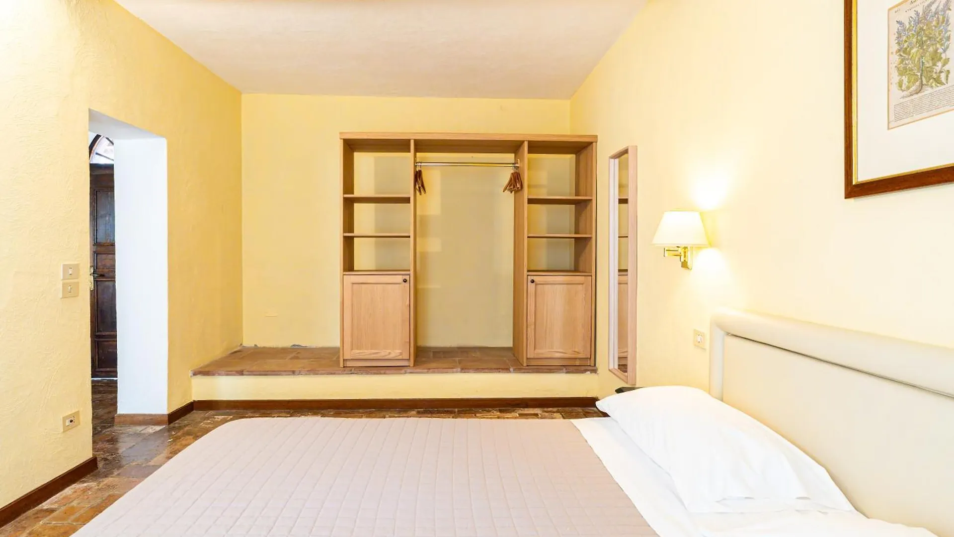 Hotel Pescille Country House - Tuscany Charme San Gimignano