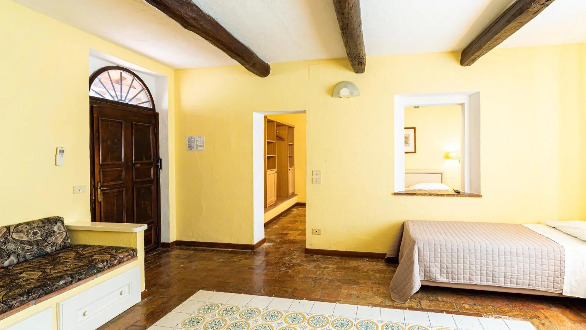 Hotel Pescille Country House - Tuscany Charme San Gimignano 3*,  Italy
