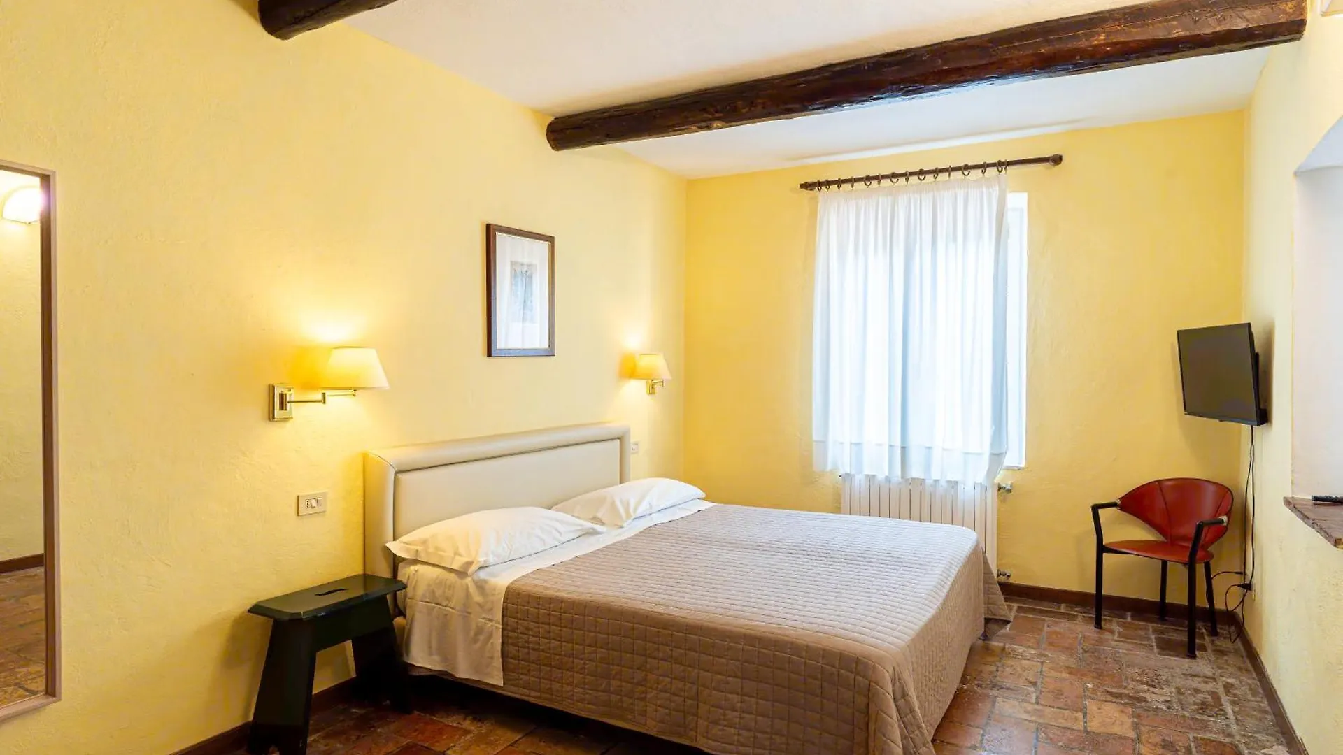 Hotel Pescille Country House - Tuscany Charme San Gimignano