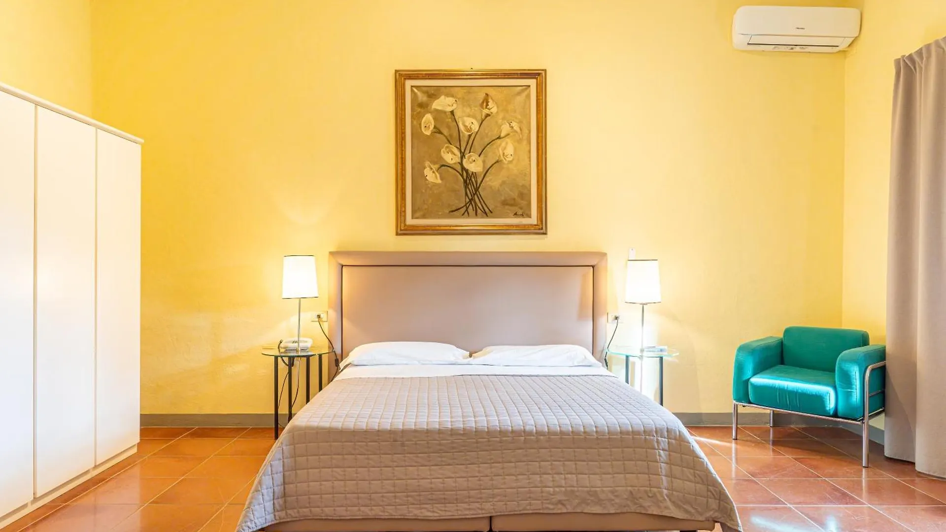 Hotel Pescille Country House - Tuscany Charme San Gimignano