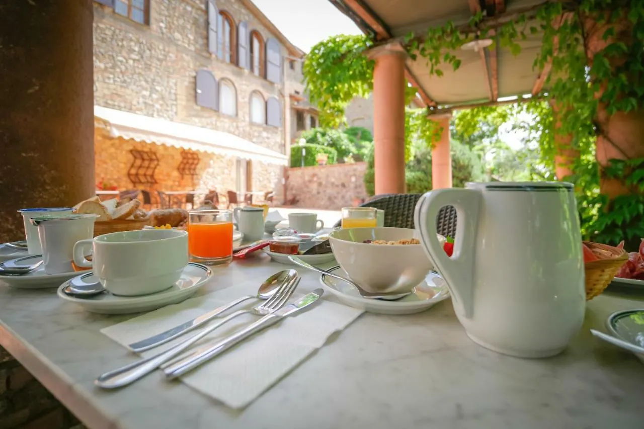 Hotel Pescille Country House - Tuscany Charme San Gimignano 3*,  Italy