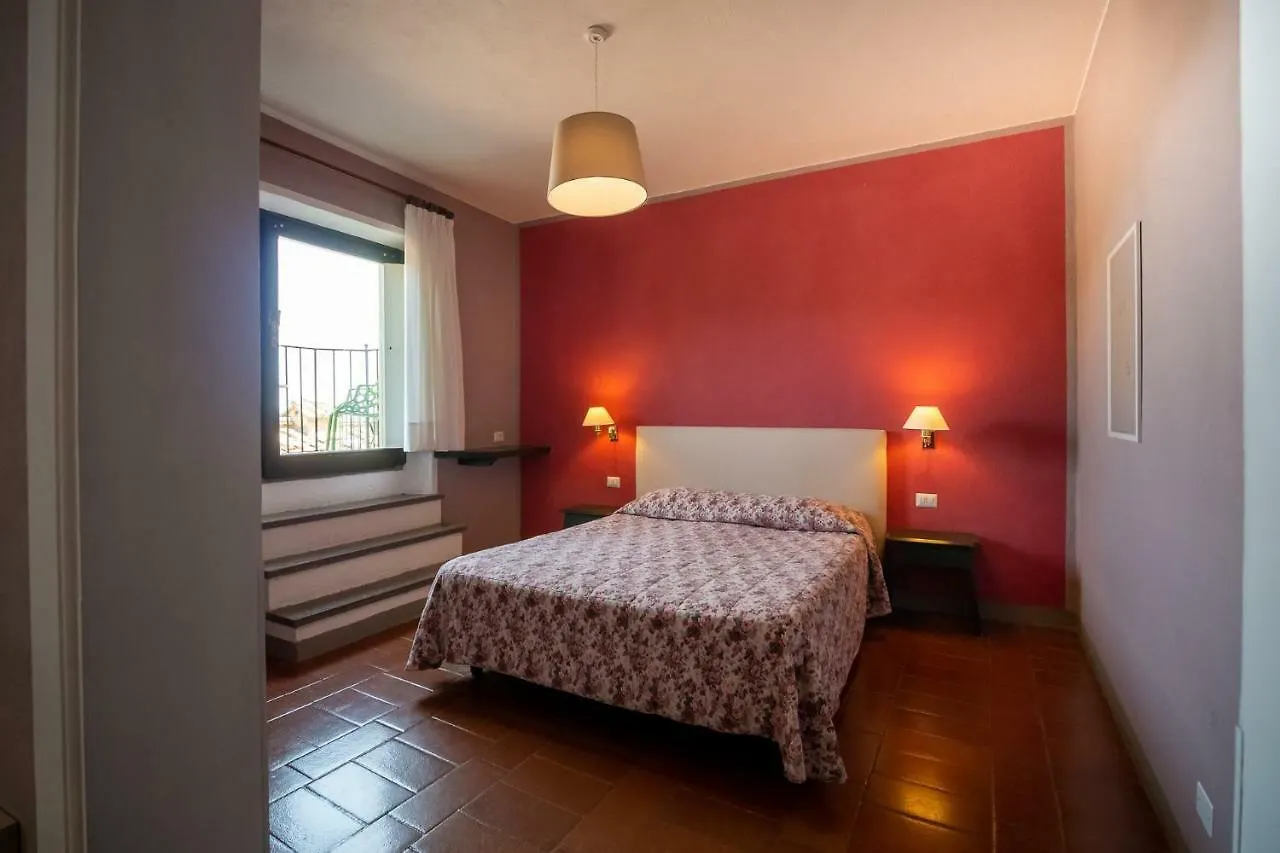 ***  Hotel Pescille Country House - Tuscany Charme San Gimignano Italy