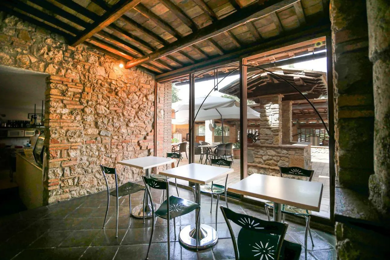 Hotel Pescille Country House - Tuscany Charme San Gimignano
