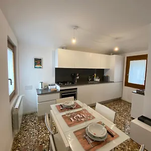  Appartamento Ca' Berto Italia