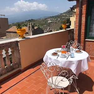  Apartment Casa Rando Mary's House Italien