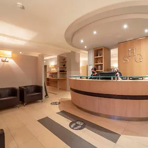 San Giuan Hotel Alghero