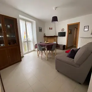  Appartamento Da Manu Italia