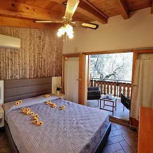  Apartment Villaggio Heliopolis Italien