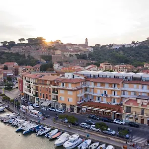 Hotell L'approdo
