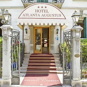 Atlanta Augustus Hotel Lido di Venezia