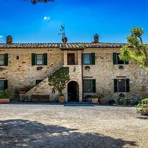 La Fornace Di Racciano ** San Gimignano
