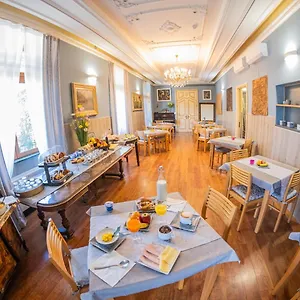 Vista Hotel Brunate