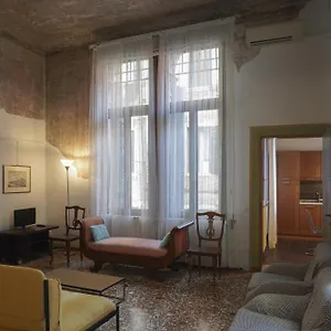  Appartamento Melusina Rialto Italia