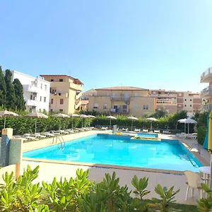 Buganvillea Aparthotel Alghero