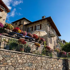  Appartamento Casa Da Ghislin Italia