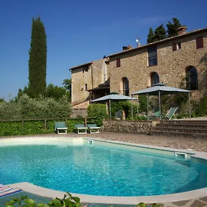 Podere Il Caggio San Gimignano