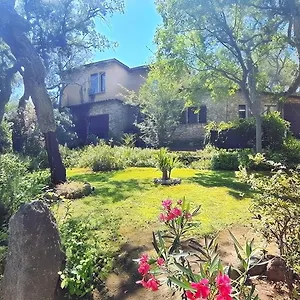  Alloggio per agriturismo Le Sughere Italia