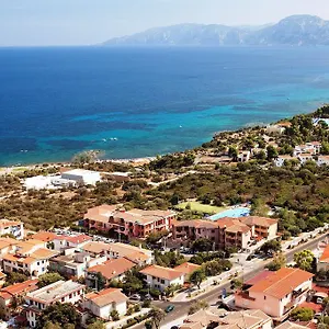 Parco Blu Hotel Cala Gonone