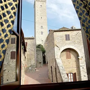 La Di Quercecchio ** San Gimignano