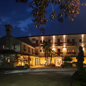 Antico Mulino Hotel Scorze