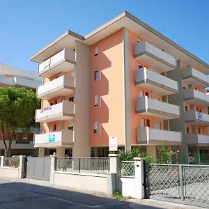  Apartment Tiepolo Italien