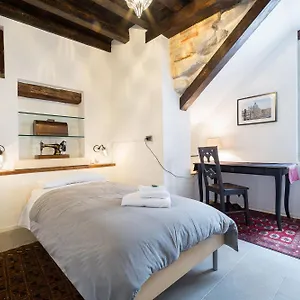  Apartment Ve.n.i.ce Cera Casa Santo Stefano Italien