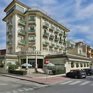 Hotell Piccadilly