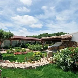 Club Ragno D'oro Hotel Olbia Tempio