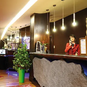 La Fenice Hotel Belpasso