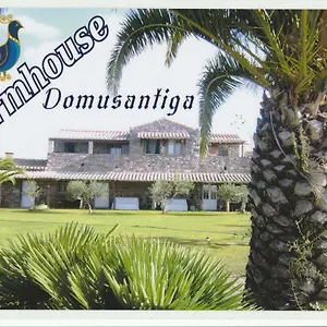  Apartment Domus Antiga Italien