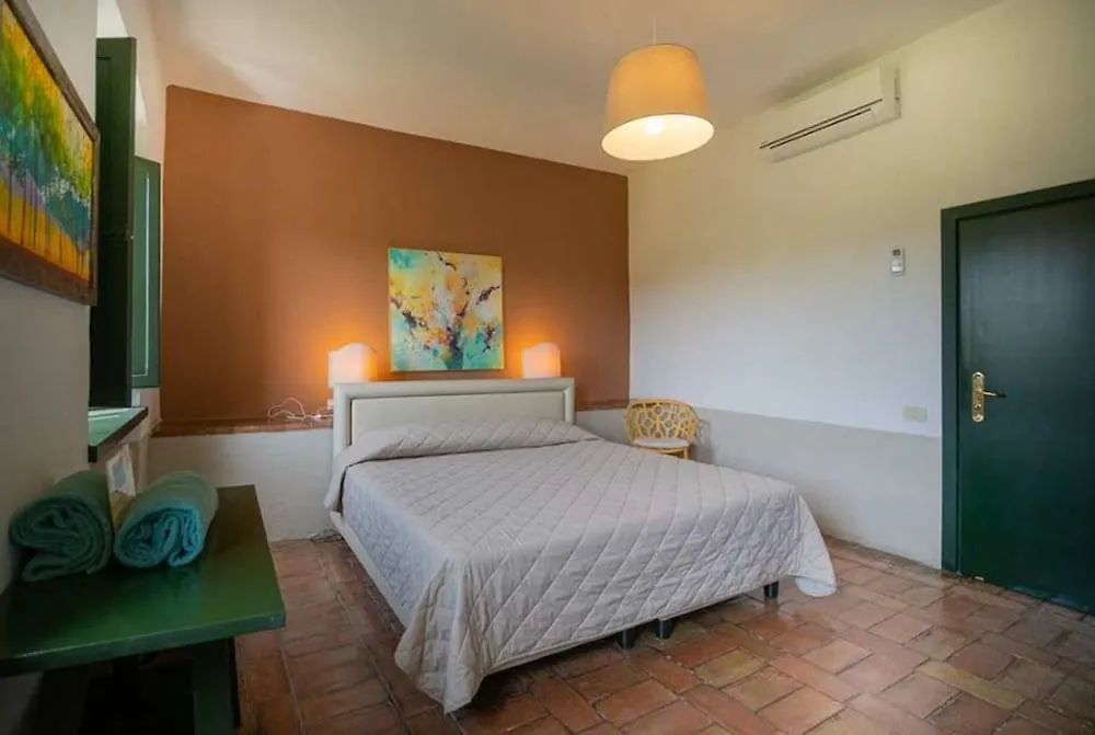 Hotel Pescille Country House - Tuscany Charme San Gimignano