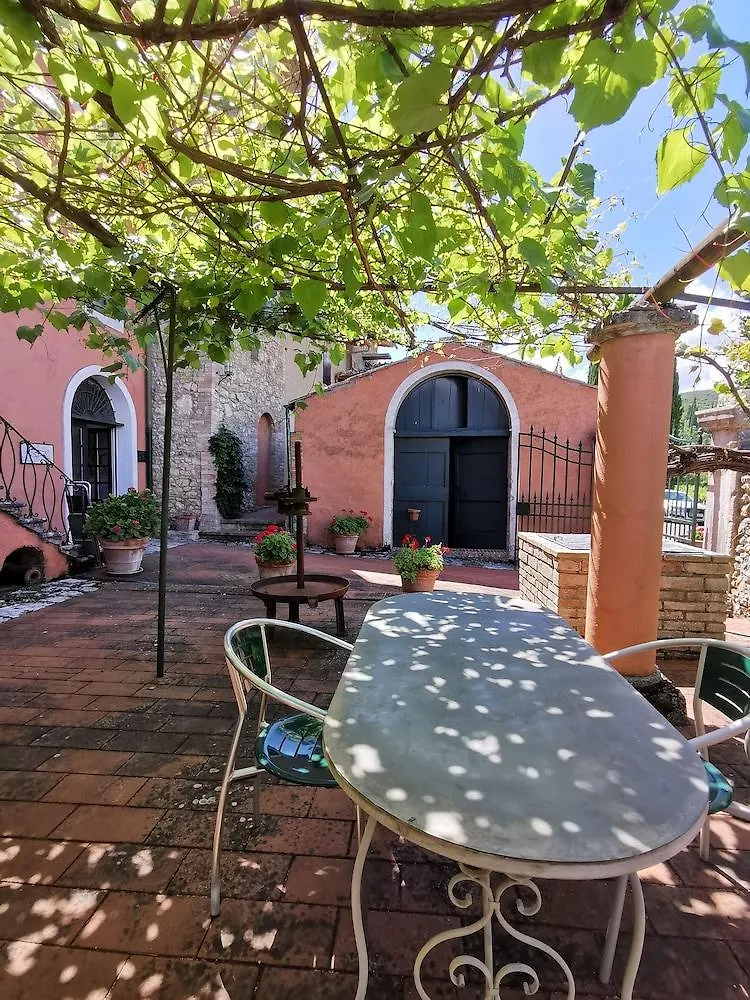 Hotel Pescille Country House - Tuscany Charme San Gimignano 3*,  Italien