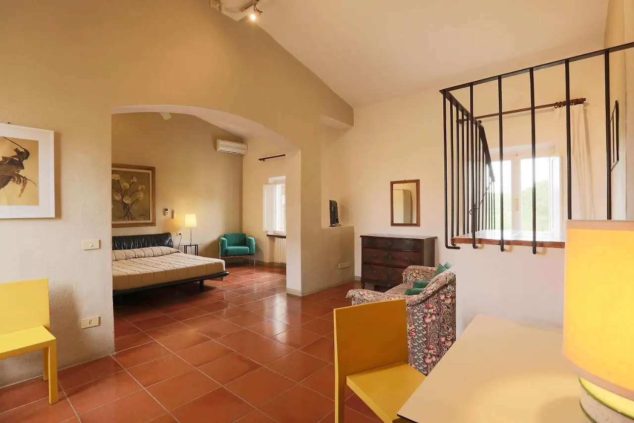 Hotel Pescille Country House - Tuscany Charme San Gimignano