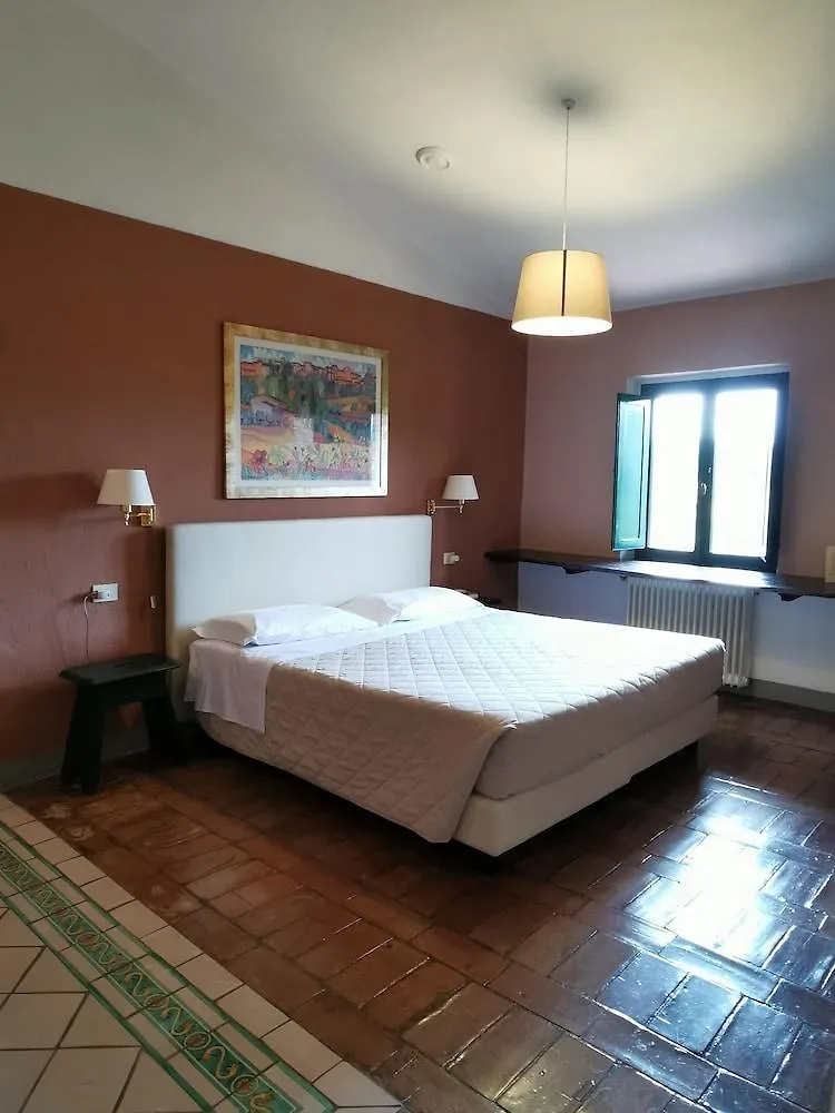 Hotel Pescille Country House - Tuscany Charme San Gimignano