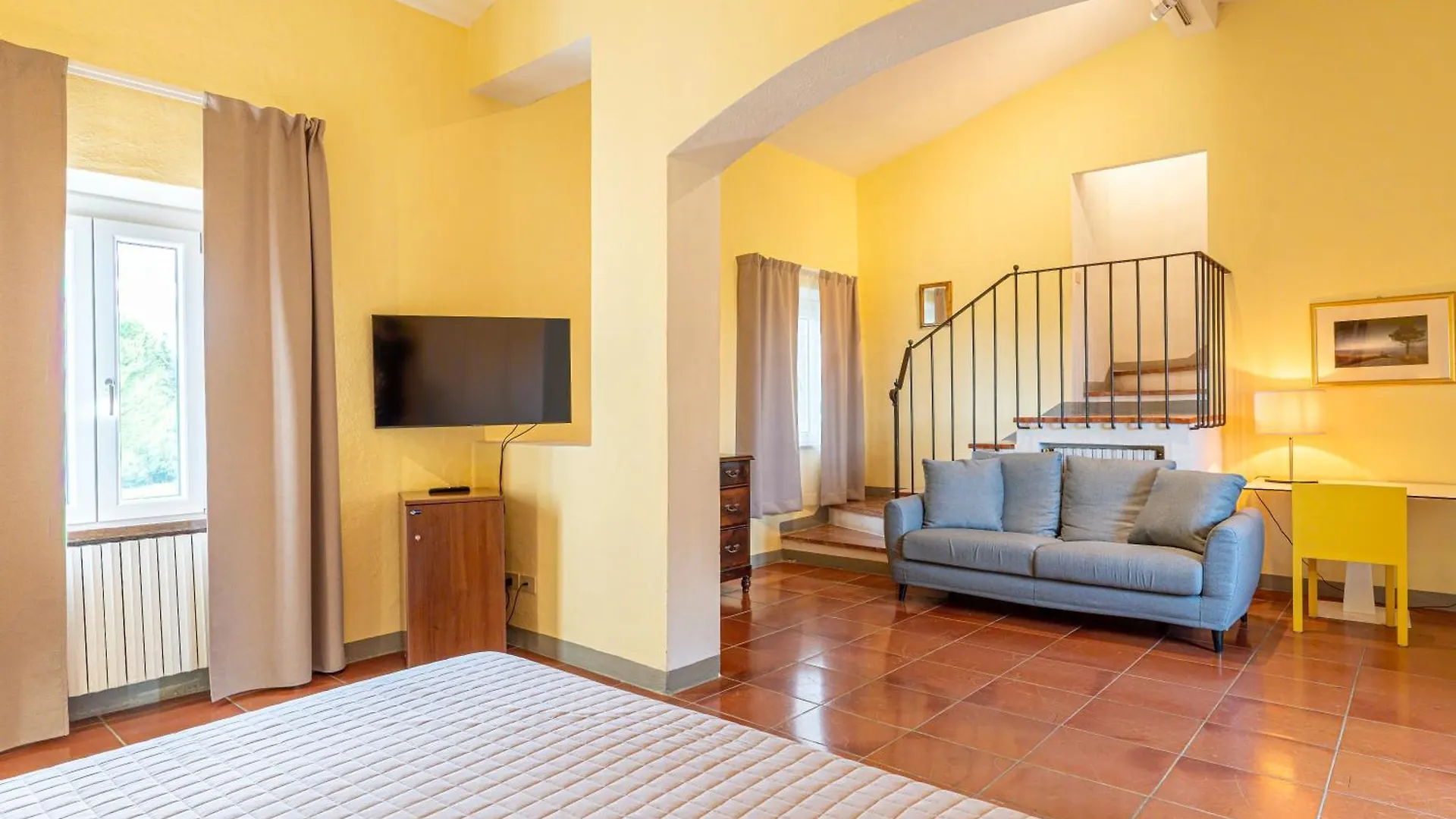 Hotel Pescille Country House - Tuscany Charme San Gimignano
