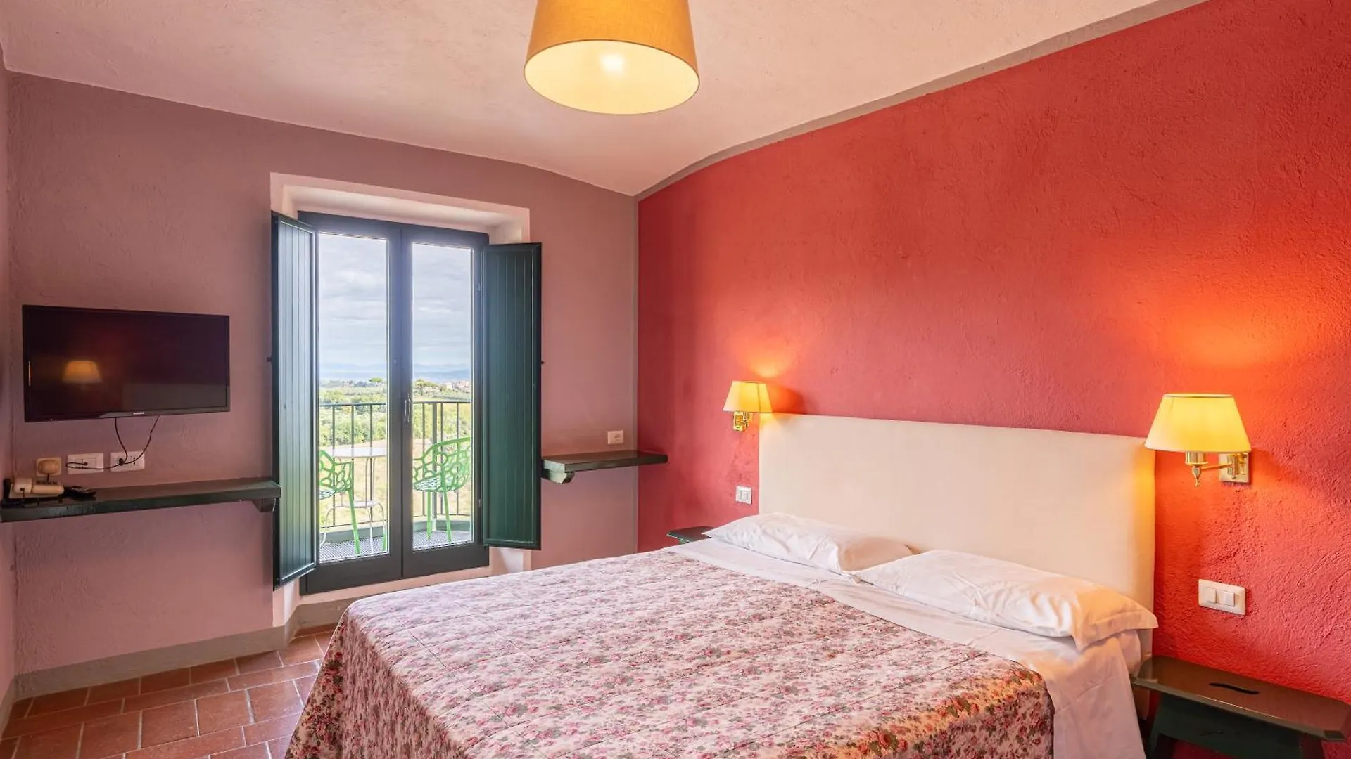 Hotel Pescille Country House - Tuscany Charme San Gimignano